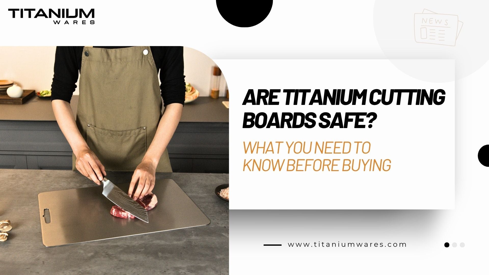 are-titanium-cutting-boards-safe